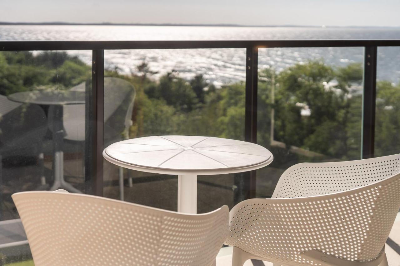 Aquamarina Prima Holiday Studios By The Beach By Noclegi Renters Miedzyzdroje Buitenkant foto